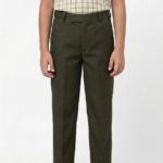 Seth Shivdutt rai school Uniforms pant Nuvanca