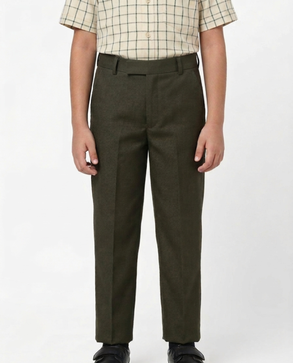 Seth Shivdutt rai school Uniforms pant Nuvanca