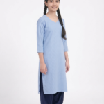 Seth Shivdutt rai school Uniforms salwar suit Nuvanca
