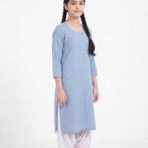 Seth Shivdutt rai school Uniforms salwar suit Nuvanca