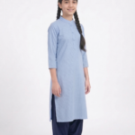Seth Shivdutt rai school Uniforms salwar suit Nuvanca