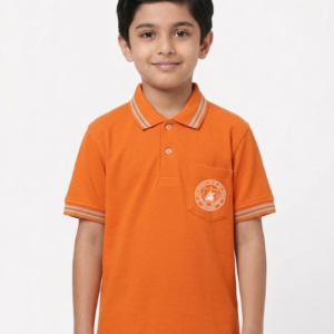 Seth Shivdutt rai school Uniforms tshirt Nuvanca