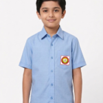 Seth Shivdutt rai school Uniforms shirt Nuvanca