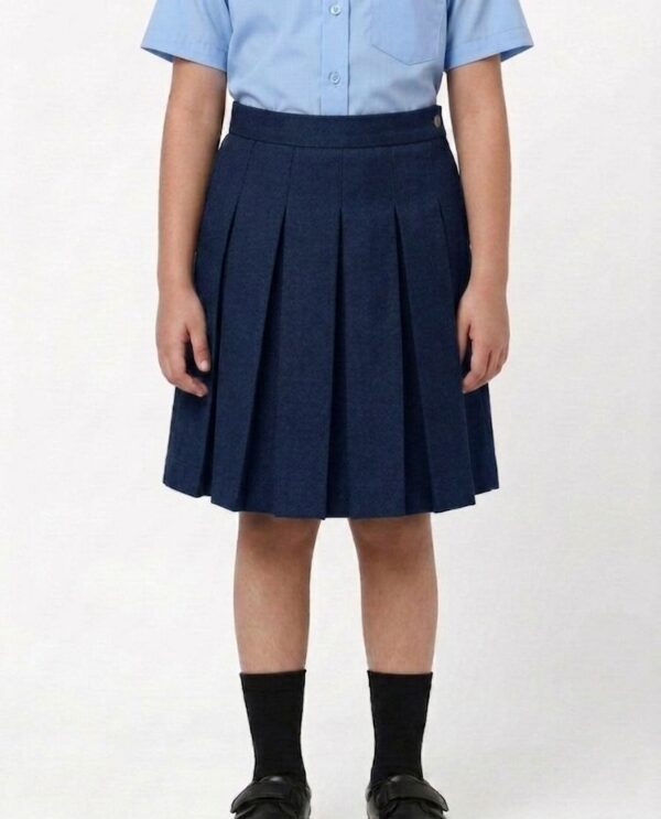 Seth Shivdutt rai school Uniforms skirt Nuvanca