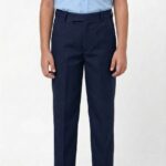 Seth Shivdutt rai school Uniforms pant Nuvanca