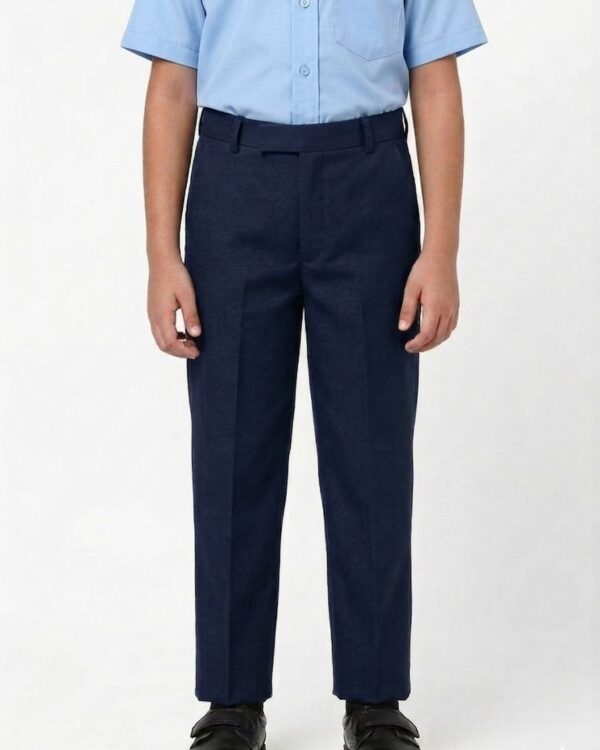 Seth Shivdutt rai school Uniforms pant Nuvanca