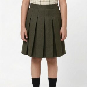 Seth Shivdutt rai school Uniforms skirt Nuvanca